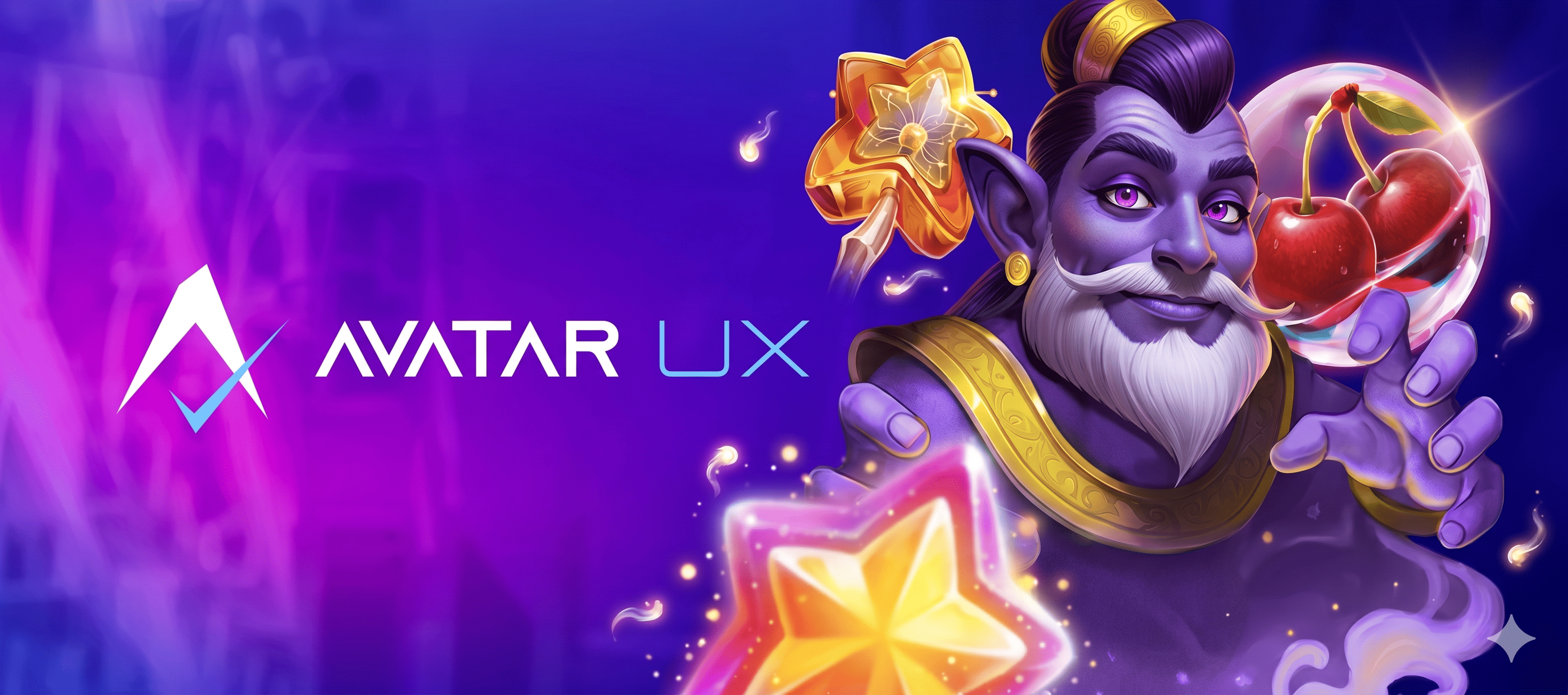 Avatar UX